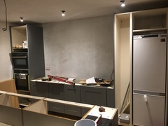 Home extensions 2017 - Christmas is coming