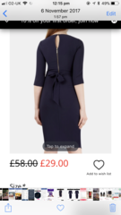 Job interview outfit