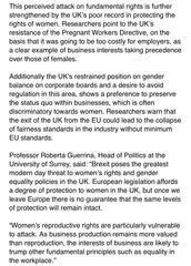 Westminstenders: Stuck in the twilightzone