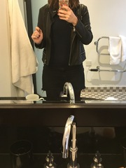 All Saint bales biker reduced to £152