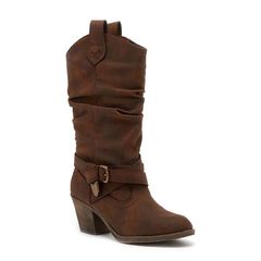 Boots With Rubber heels/soles camper etc