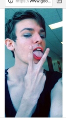 Why DO people 'believe' transwomen are women?