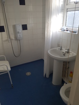Council housing and redecoration tips