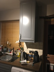 To be really cheeky and ask how much your new kitchen cost?
