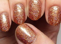 What kind of manicure do i want?