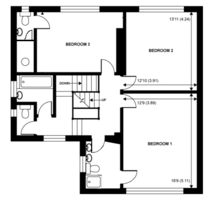 En-Suite Shower or Not