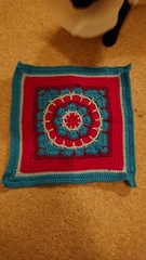 Woolly Hugs. Chernobyl 2018 is HERE!!!