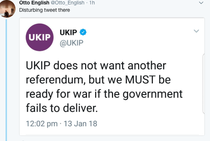 Westministers: Happy New Year?