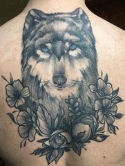 Photos of your tattoos?