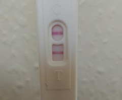 TTC after recurrent miscarriage thread 2 - we're not giving up