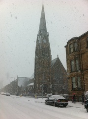 New Year, New Start Week 2: This WoE works!