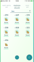 PokemonGo #14. Rhydon Time, Rhy-Rhy- Rhydon Time...