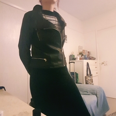 All Saint bales biker reduced to £152