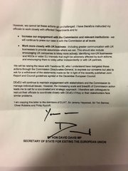 Westministers: Happy New Year?