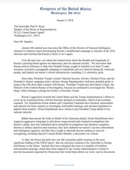 He is the very model of a Very Stable Genius: Trump cont