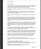 Westministers: Happy New Year?