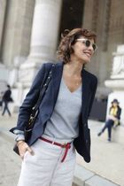 Bonne année, Parisiennes de Mamansnet! C'est Le nouveau thread full of nouveau ideés!