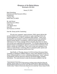 All Trump sees is green. All we see is a traitorous orange menace. Who is right? Place bets now!! (Trump continued)