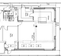 kitchen design dilemma - please help