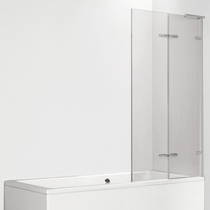 Bathroom refurb-shower cubicle or not?