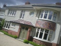 Beautiful porches with storage?