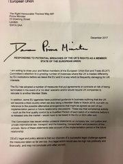 Westministers: Happy New Year?