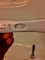 Positive?
