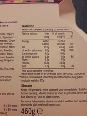 New Year, New Start Week 2: This WoE works!