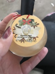 Is there a present swap thread yet?