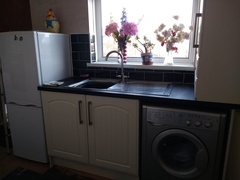 To be really cheeky and ask how much your new kitchen cost?