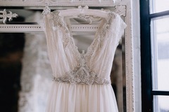 Can anyone please help me find this wedding dress?