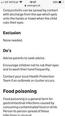 To ask how those of you with nursery experience think of this...