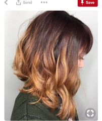 Hair appt tomorrow