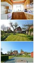 Project house - would it be liveable in?
