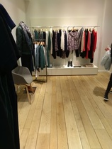 Bonne année, Parisiennes de Mamansnet! C'est Le nouveau thread full of nouveau ideés!