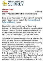 Westminstenders: Stuck in the twilightzone