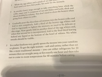 Week 4 – Is this the new normal?  Because it feels great!