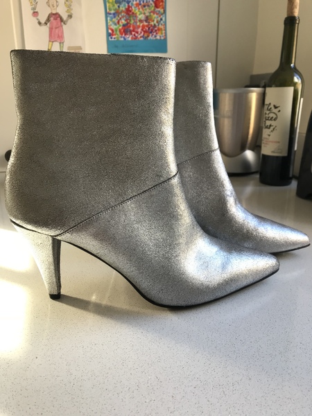 Mumsnet Vogue Vol. 81