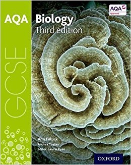 Can anybody recommend some really good C,B and P science text books for us to supplement CPG at home