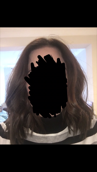 Bobbed hair advice...