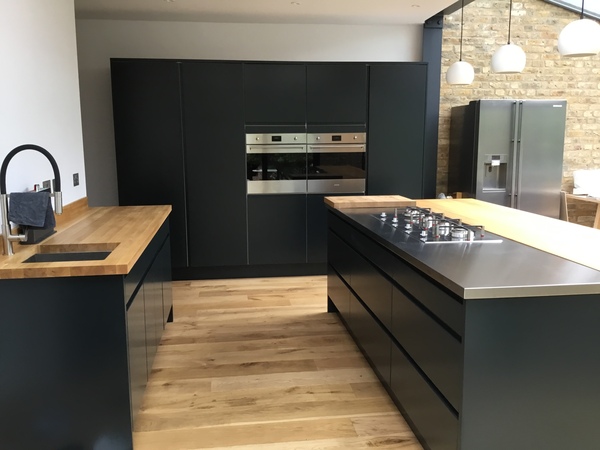 Home extensions 2017 - Christmas is coming