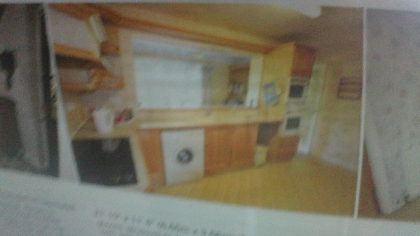 Argh...help me fall in love with my house!