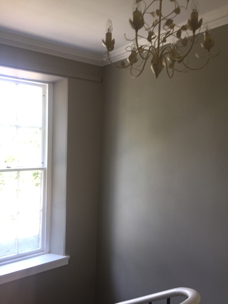 Show me your Farrow and Ball