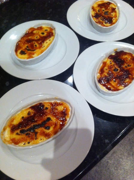 Week 4 – Is this the new normal?  Because it feels great!