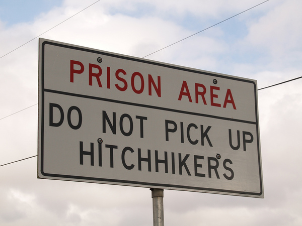 Westministenders: Groundhog Day