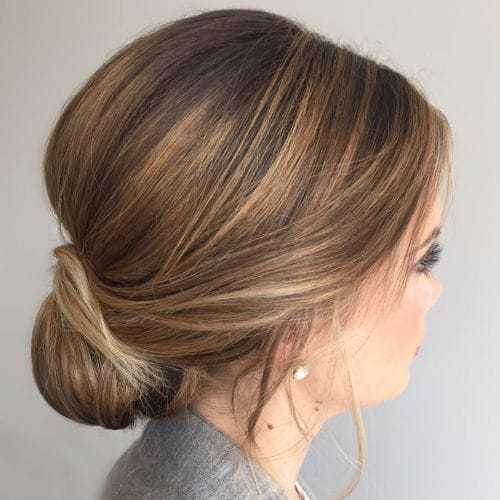 How do you deal with your hair on non-washing days?