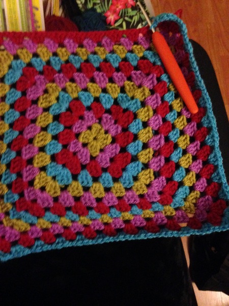 Woolly Hugs. Chernobyl 2018 is HERE!!!