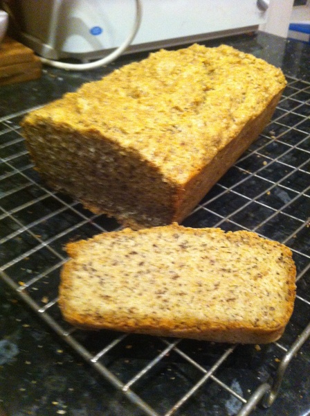 Week 6 - Low Carb Bootcamp - welcome to part 2