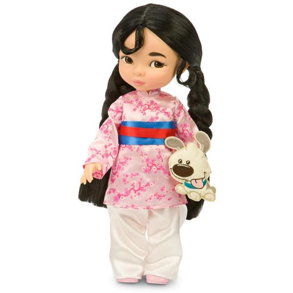 AIBU to buy a Persian Cat Sylvanian Family ?