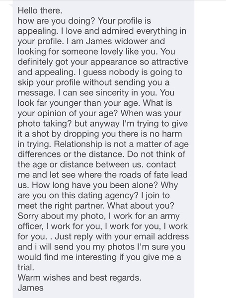 Dating Thread 129 - Time to put a new spring in your step